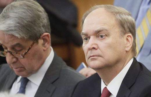 ТАСС/Метцель Михаил