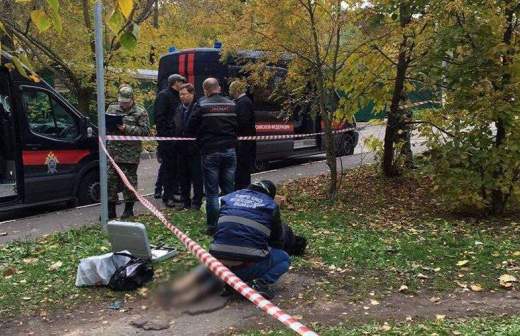 Фото: РИА Новости/Следственный комитет Российской Федерации