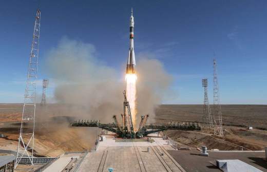 Фото: ТАСС/Сергей Савостьянов