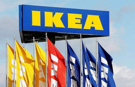 Ikea Nachnet Sdavat Mebel V Arendu Novosti Izvestiya 05 02 2019