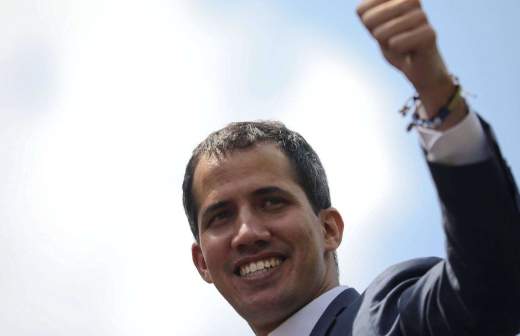 Фото: REUTERS/Andres Martinez Casares