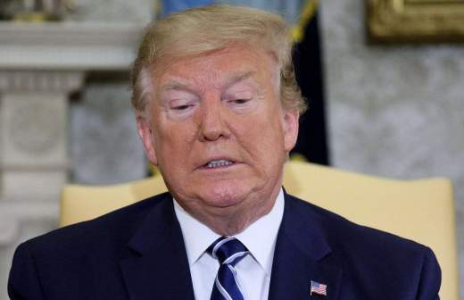 Как выглядит трамп после покушения На Трампа вновь подали в суд из-за лишения аккредитации журналиста в Белом доме 