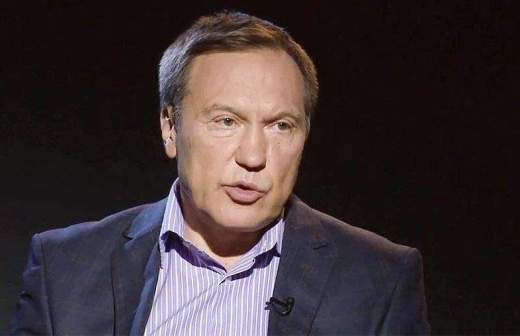 павел антов