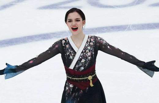есть ли пенсия у олимпийских чемпионов в россии