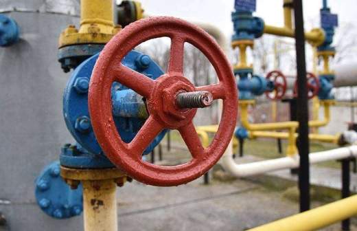 Украина и Словакия подписали соглашение по транзиту газа | Новости | Известия | 31.12.2019