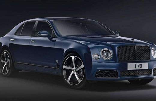 nazvany samye prodavaemye novye mashiny