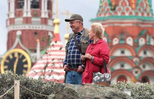 что сейчас цветет в калининградской области