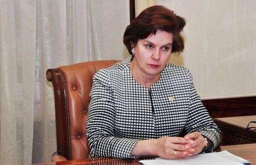 Росздравнадзор руководитель