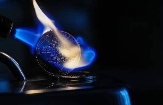 Российский газ