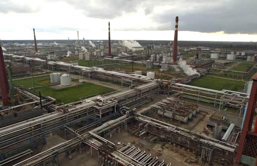 NYT предрекла влияние российской нефти на цены на бриллианты для американцев