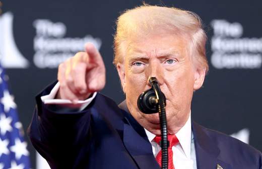 Трамп назвал замечательным телефонный разговор с Лукашенко