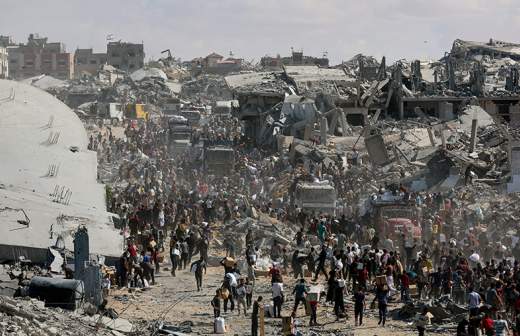 Трамп указал на начало работы по второй фазе мирного плана по Газе Трамп указал на начало работы по второй фазе мирного плана по Газе