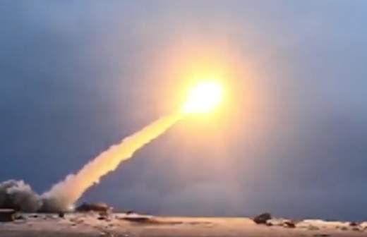 Дмитриев сообщил о донесении до США данных об успешных испытаниях «Буревестника» Дмитриев сообщил о донесении до США данных об успешных испытаниях «Буревестника»