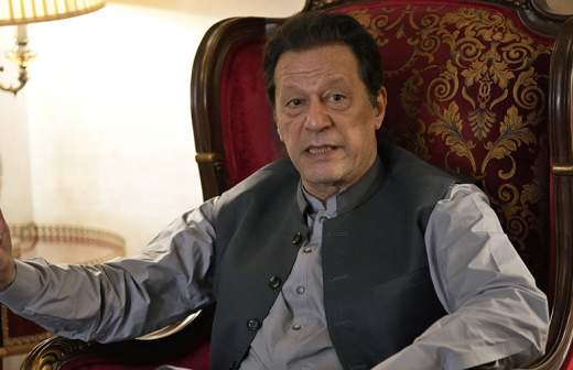 Бывшего премьер-министра Пакистана и его жену приговорили еще к 17 годам тюрьмы