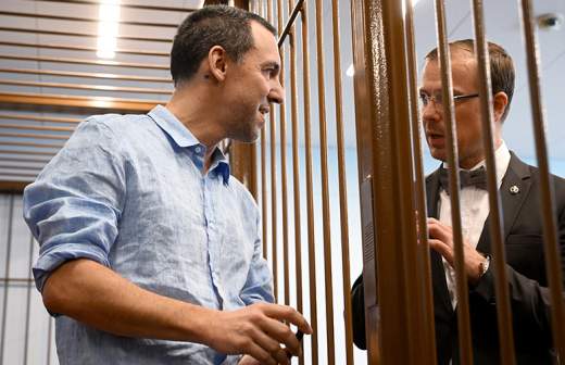 Защита Винатье заявила об ожидании реакции МИД Франции на предложение Москвы