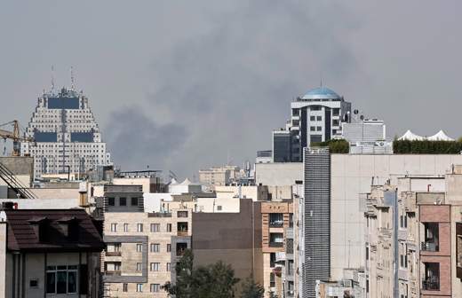 В Иране начались митинги на фоне смерти Хаменеи В Иране начались митинги на фоне смерти Хаменеи