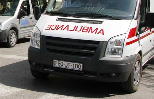 МИД Ирана выразил сожаление из-за пострадавших при падении БПЛА в Азербайджане