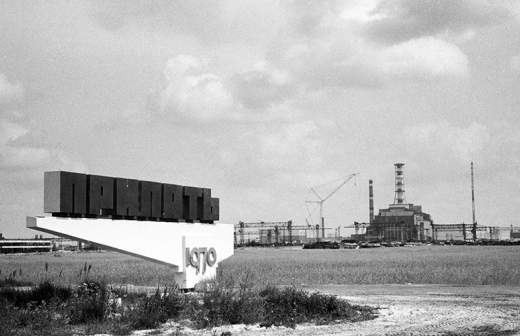 В Москве прошло памятное шествие к 40-летию аварии на ЧАЭС