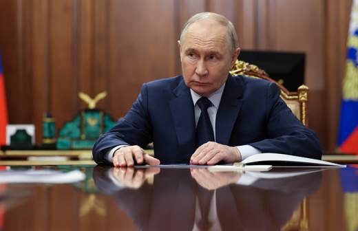 Россия сохранила четвертое место в рейтинге экономик мира