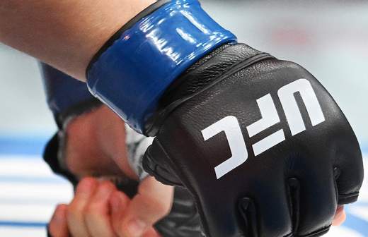 В США подали иск в суд с требованием отменить турнир UFC у Белого дома В США подали иск в суд с требованием отменить турнир UFC у Белого дома