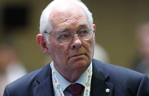 Президент Национальной медицинской палаты Леонид Рошаль