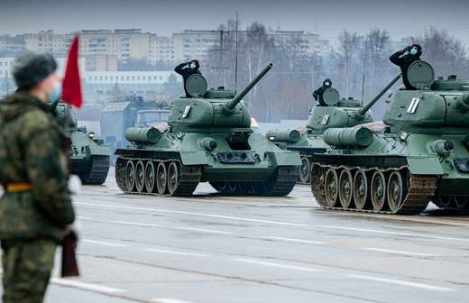 Включи Новогодний Парад Включи Новогодний Парад