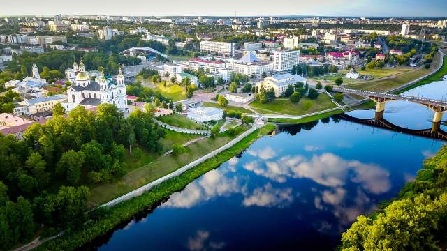 Коптянский детский сад