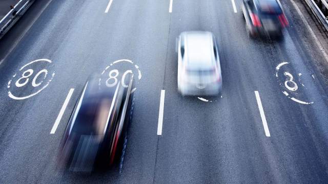 Лимит исчерпан: зачем нужны автоматические регуляторы скорости в автомобилях | Статьи | Известия