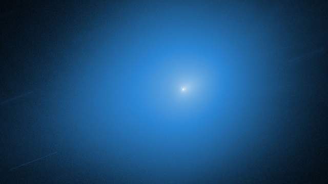 Celestial bodies: observation of 3I/ATLAS provided knowledge about substances from other galaxies