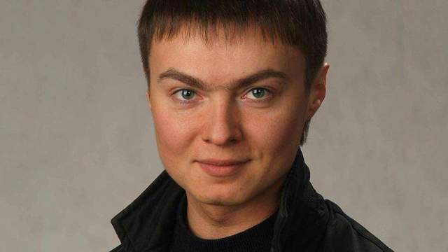 Актер Александр Исакова Фото