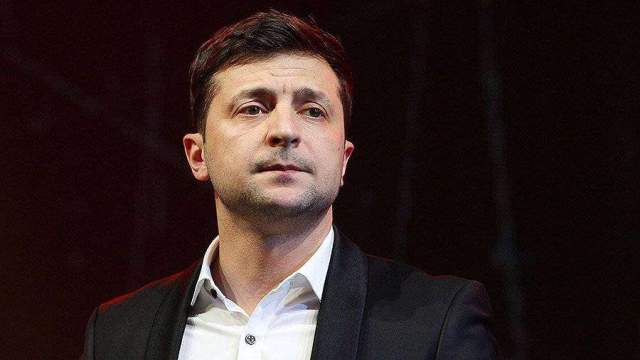 «Американцы ему не позволят»: эксперт объяснил, почему Зеленский не сможет наладить отношения с Россией «Американцы ему не позволят»: эксперт объяснил, почему Зеленский не сможет наладить отношения с Россией
