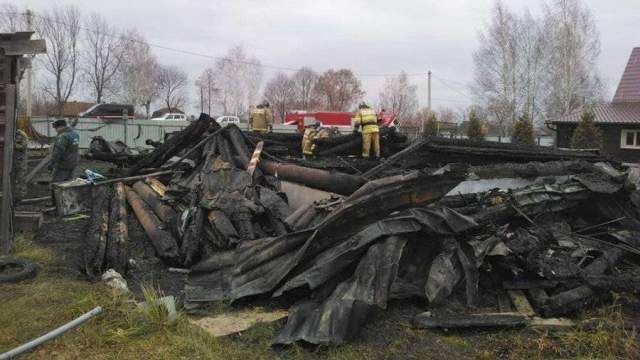 Фото Погибших В Лесном Шиловского Района Рязанской