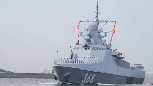 Новые Корабли России В 2022 Году Новые Корабли России В 2022 Году