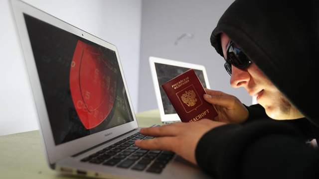 Россиян предупредили о новой уловке мошенников - Vimarsana News