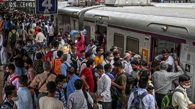 Indian Railways начали применять российскую технологию распознавания лиц - Vimarsana News