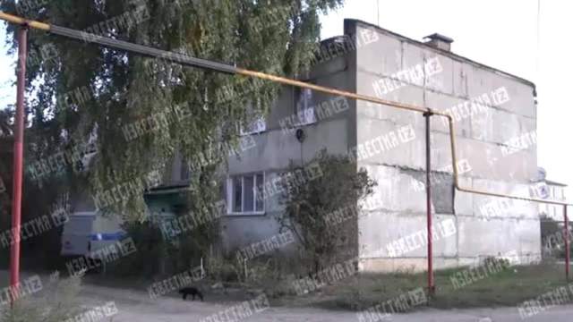 Жена подозреваемого в убийстве девочки под Орлом могла знать о его наклонностях - Vimarsana News