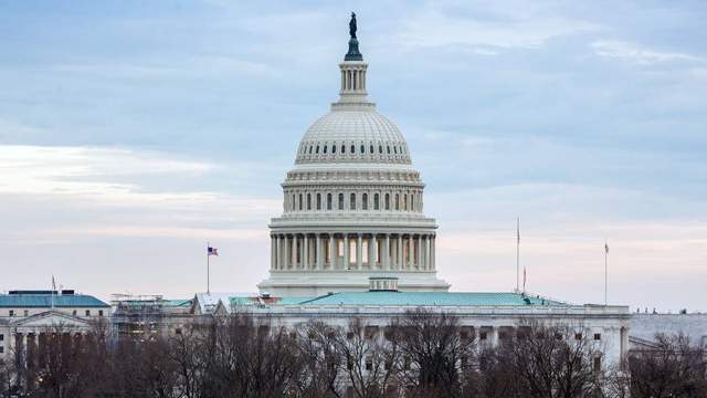 Нижняя палата Конгресса США проголосовала за продление лимита госдолга - Vimarsana News
