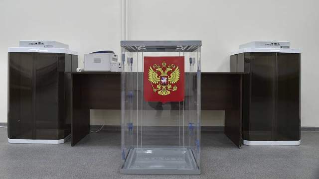 Досрочное голосование на выборах в Госдуму РФ началось в Канаде - Vimarsana News