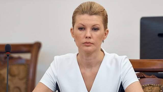 Муж Раковой Стеценко Фото