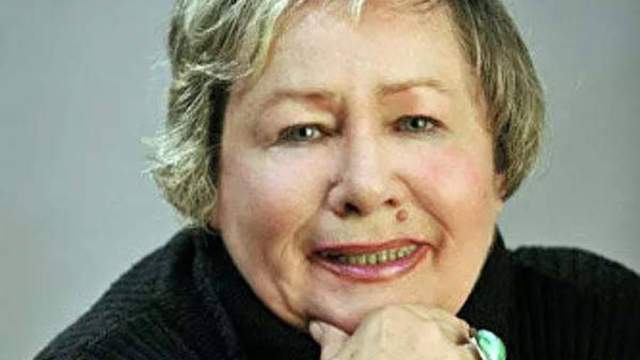 Людмила Пашкова Фото В Молодости