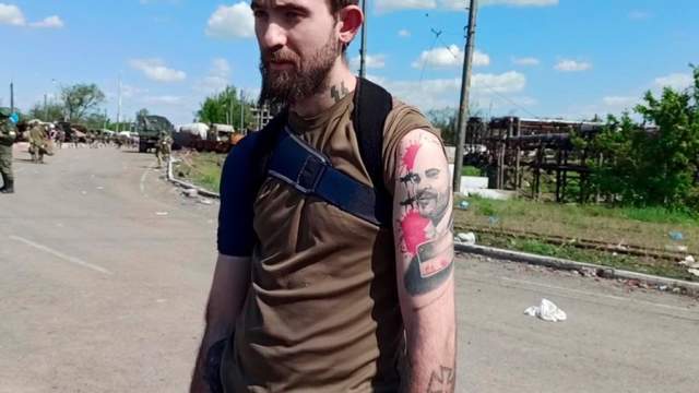 Нацизма на Украине нет | Пикабу