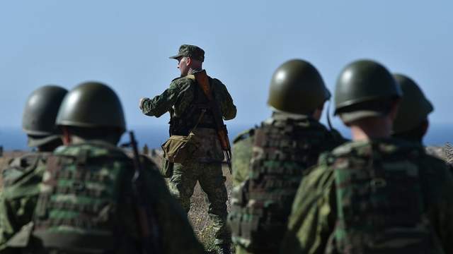 Кому положены отсрочка и бронь от мобилизации: полный список