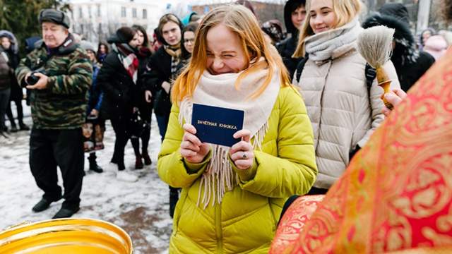 Зачем день студента отмечается в татьянин день и почему это важно?