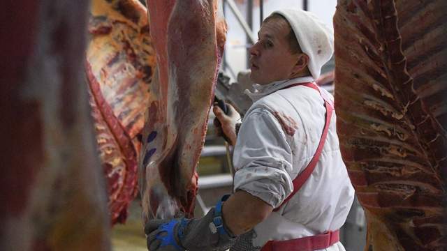 Увлажнение и питание кожи