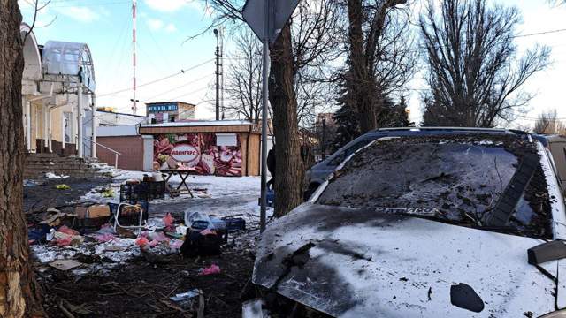Январь статьи