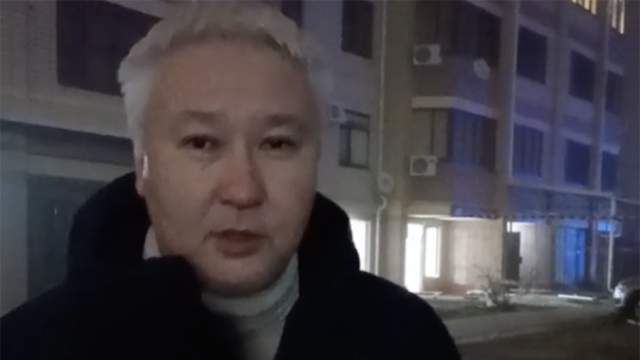 эвакуация 2024.