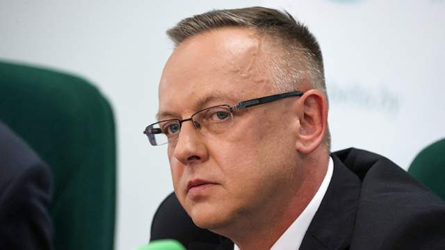 Польский экс-судья Шмидт заявил, что США могут подталкивать Украину к переговорам с РФ