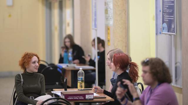 Поступление в вузы 2024: как подать заявление