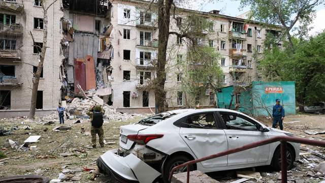 Луганск московская область