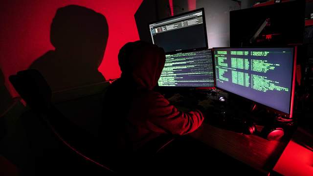 Онлайн-сервисы ВГТРК подверглись хакерской атаке | Новости интернета | Известия | 07.10.2024